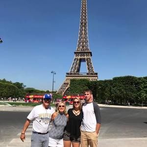 Meet your Posher, Angela